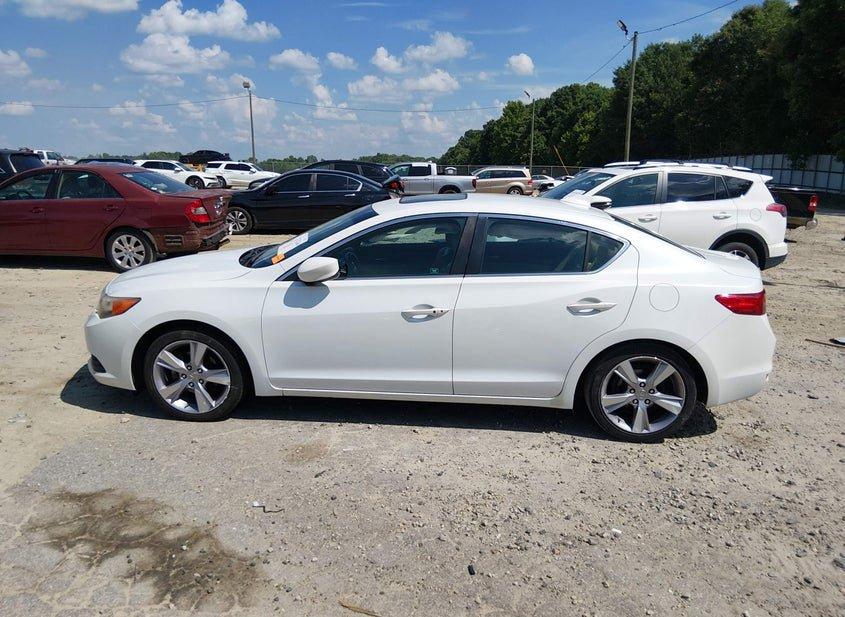 Acura Ilx
