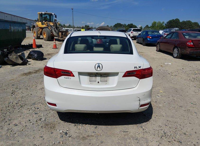 Acura Ilx