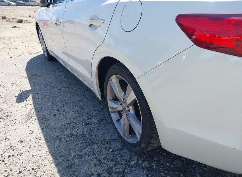 Acura Ilx