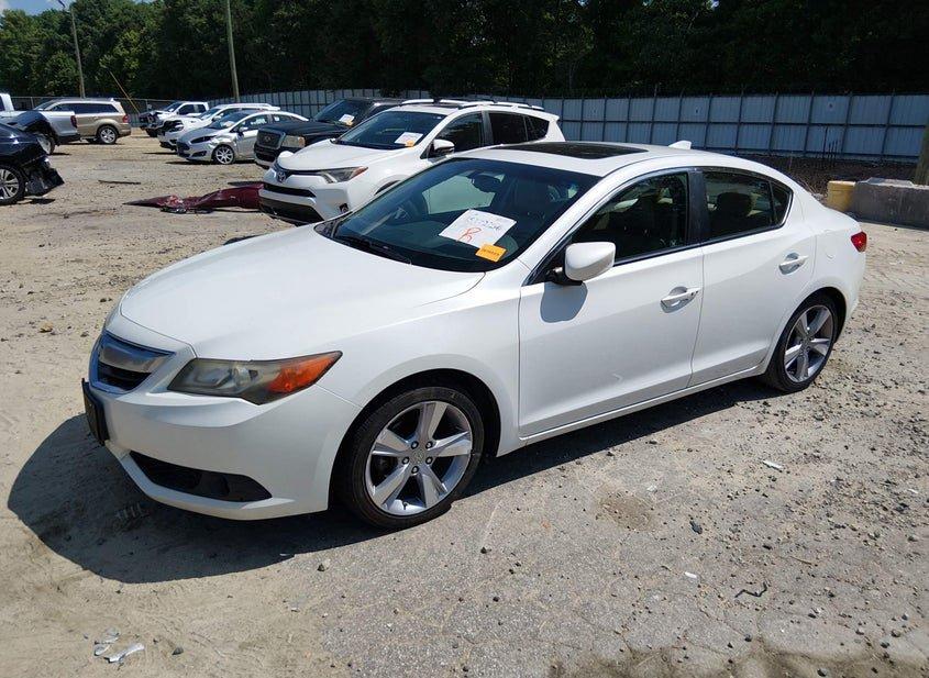 Acura Ilx
