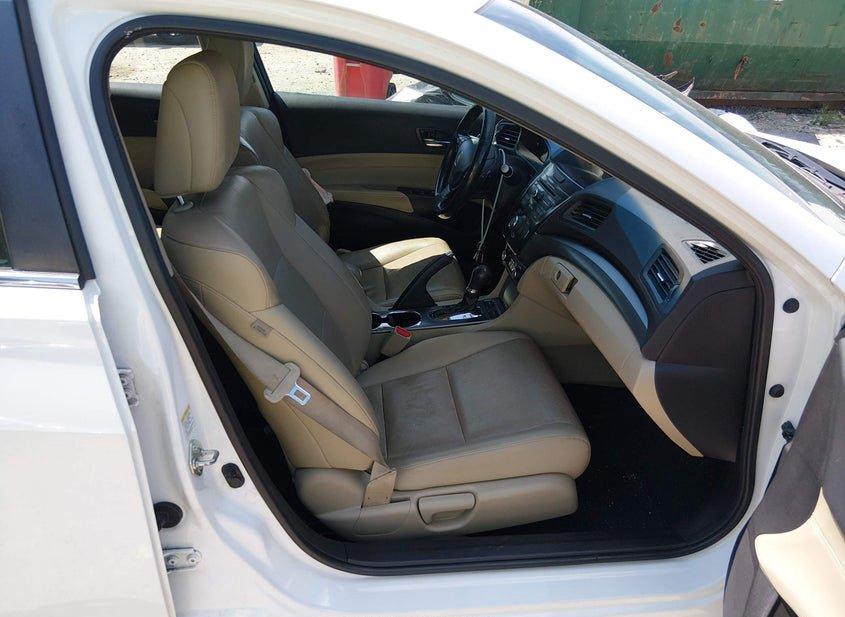 Acura Ilx