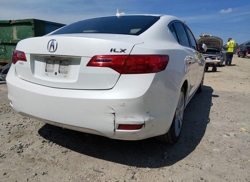 Acura Ilx