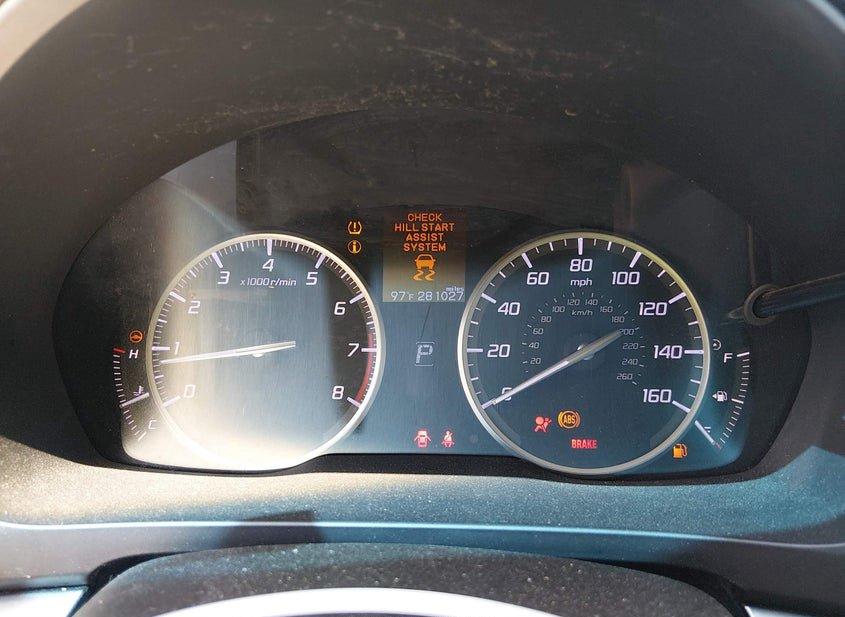 Acura Ilx