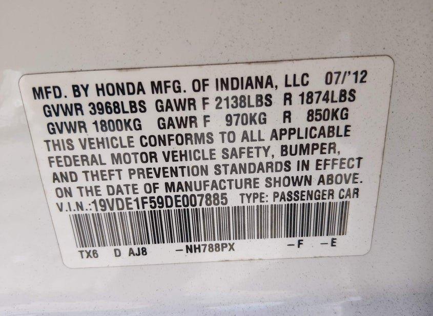 Acura Ilx