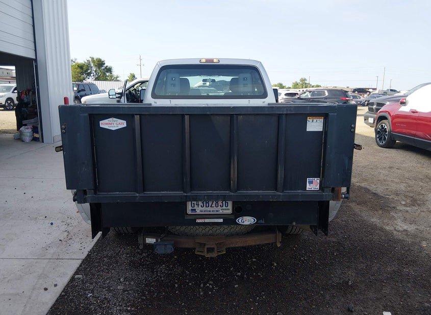 Ford F-250