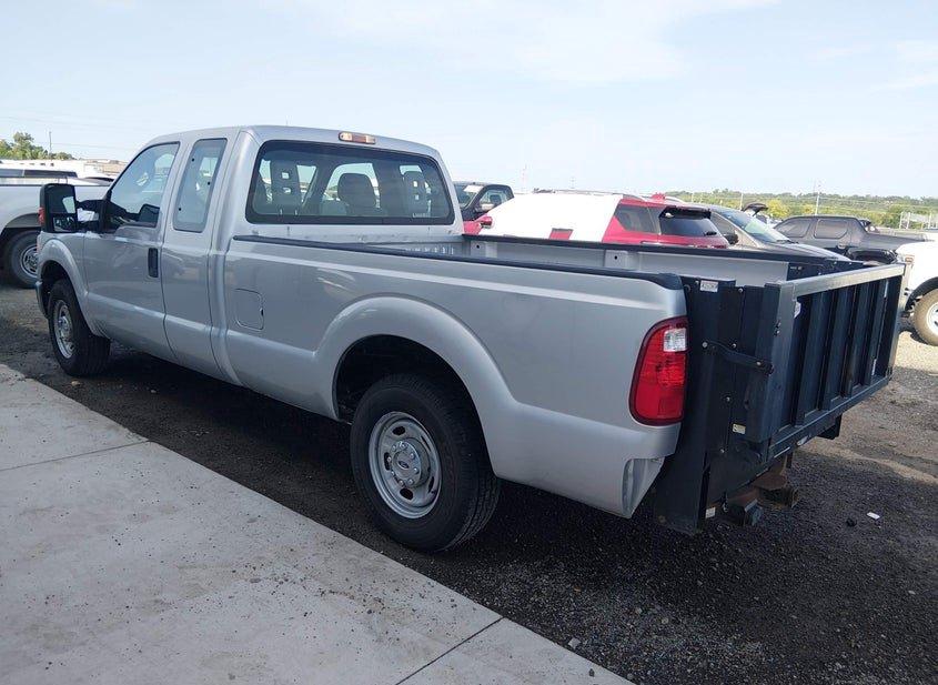 Ford F-250