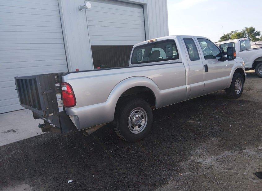 Ford F-250