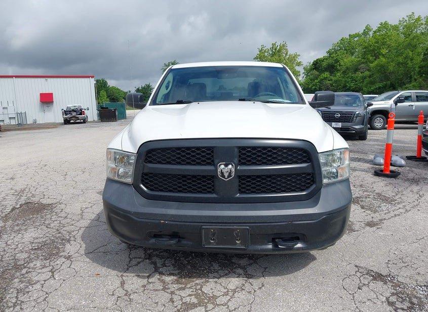 Ram 1500 Classic