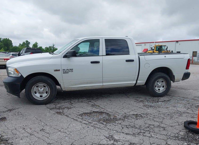 Ram 1500 Classic