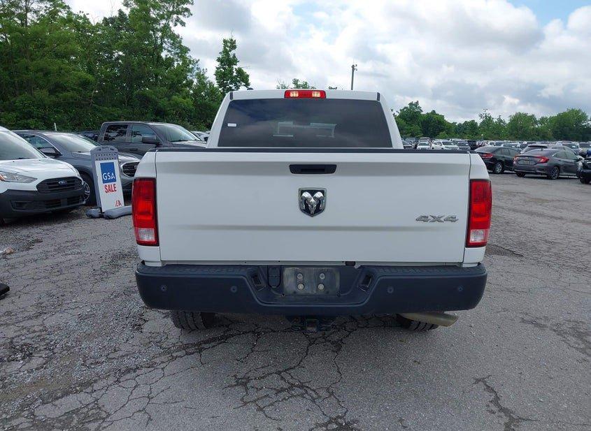 Ram 1500 Classic