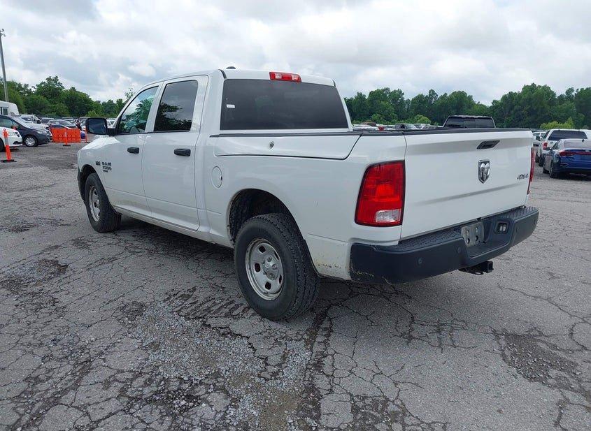 Ram 1500 Classic