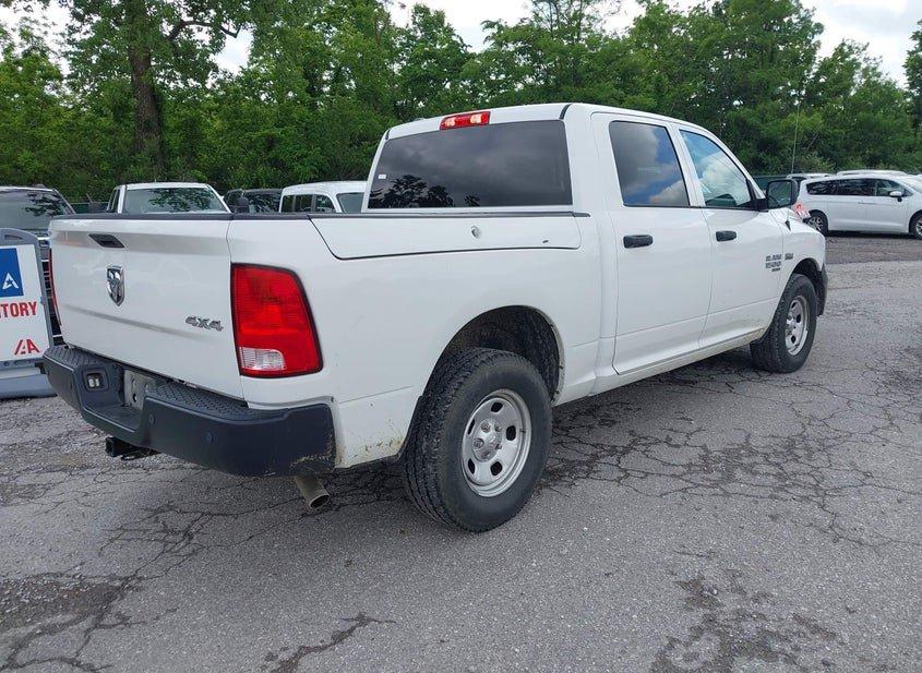 Ram 1500 Classic