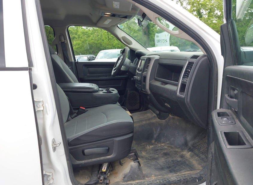Ram 1500 Classic