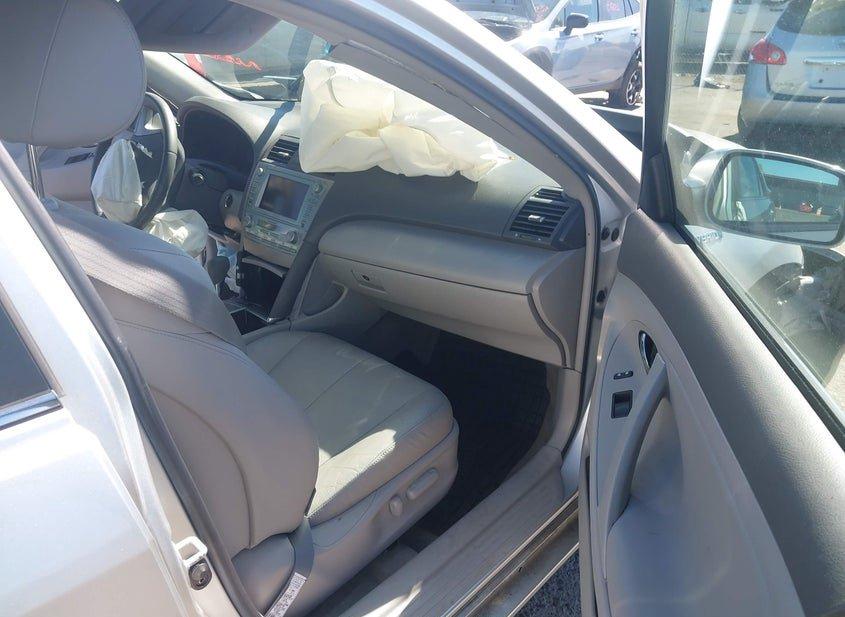 Toyota Camry Hybrid