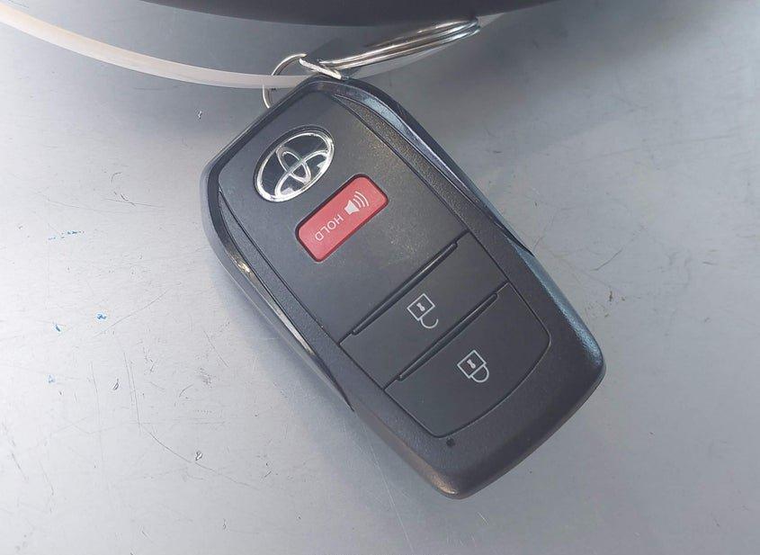 Toyota Prius Plug-In Hybrid