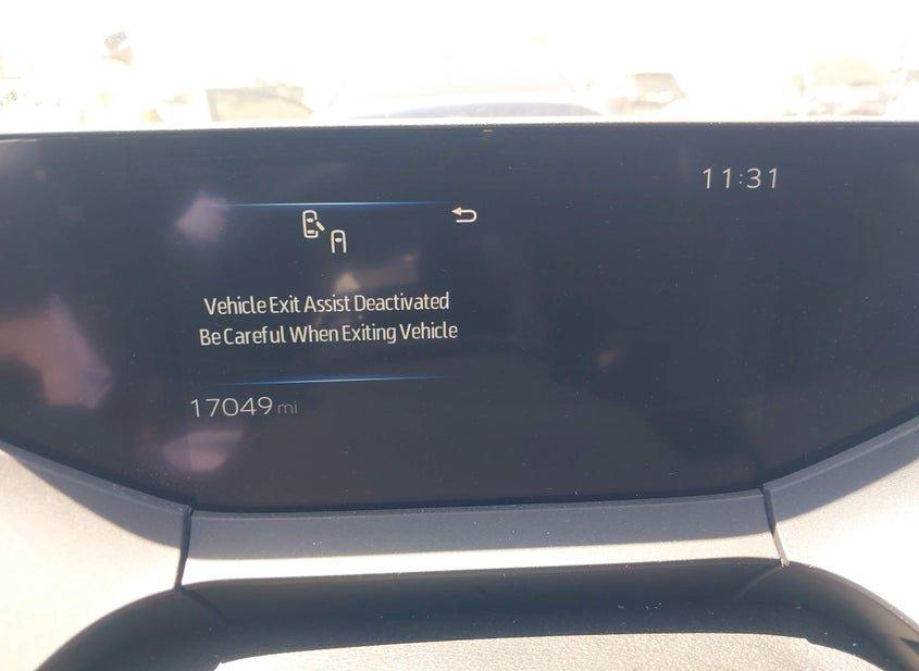 Toyota Prius Plug-In Hybrid
