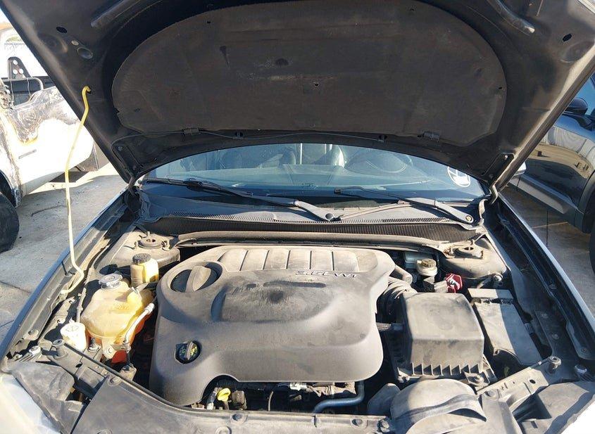 Dodge Avenger