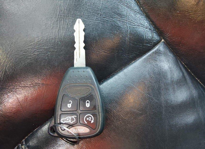 Dodge Avenger