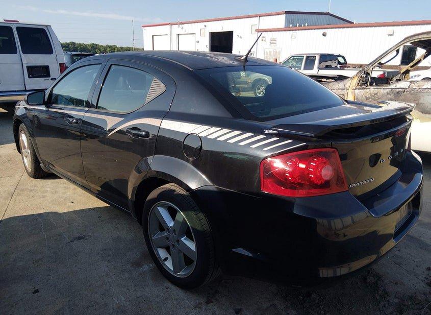 Dodge Avenger