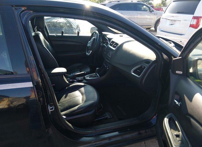 Dodge Avenger
