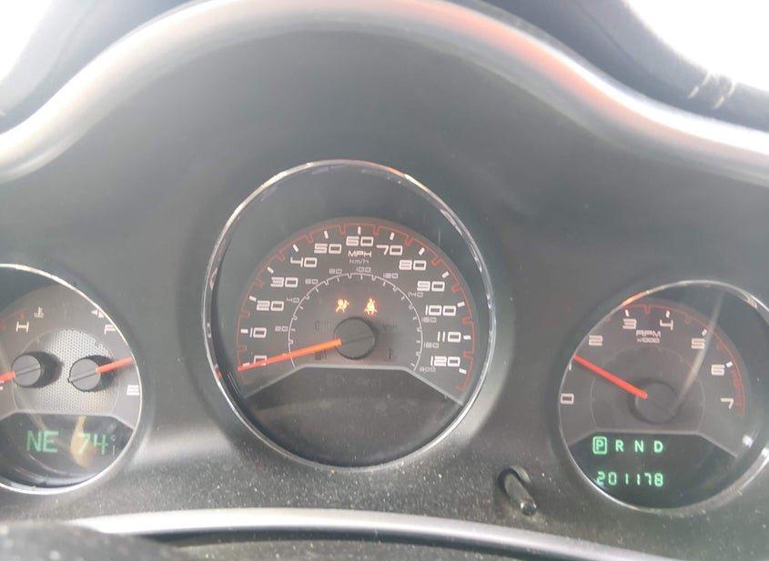 Dodge Avenger
