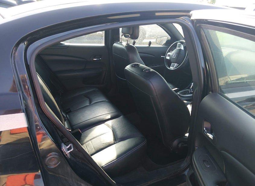 Dodge Avenger