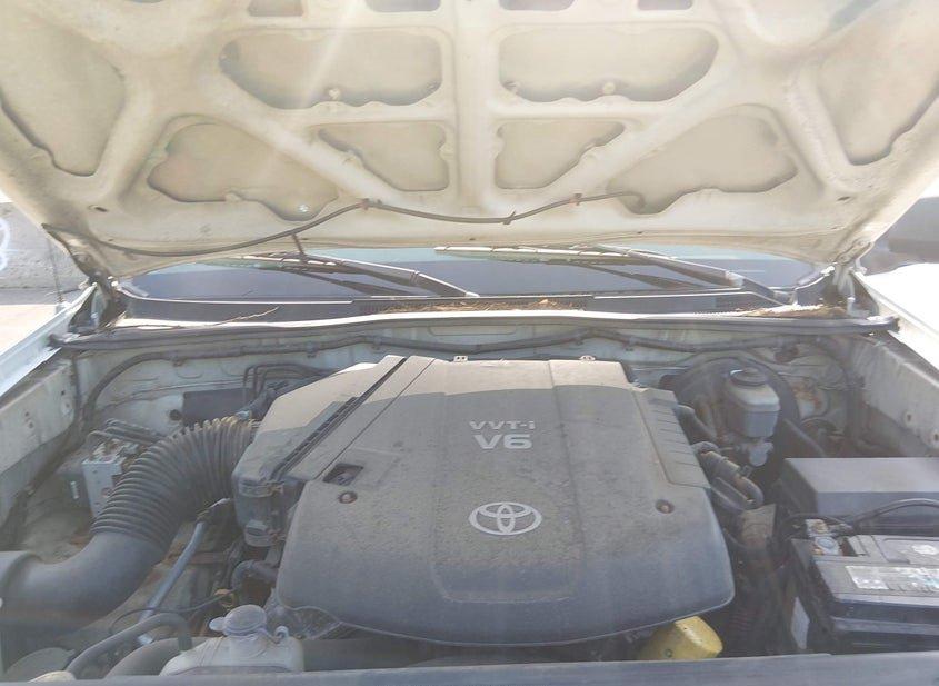Toyota Tacoma