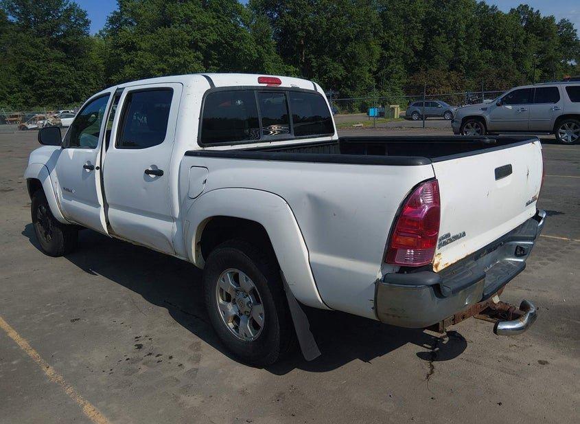 Toyota Tacoma