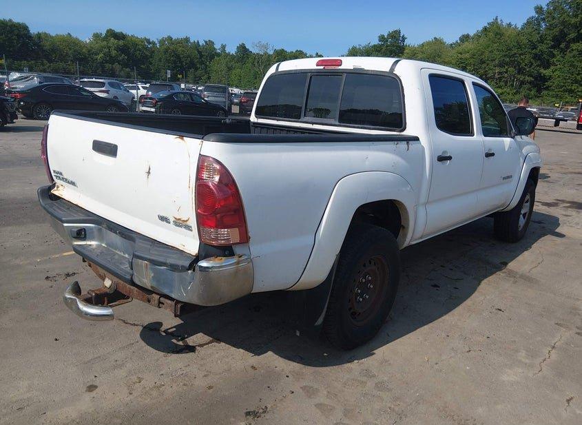 Toyota Tacoma