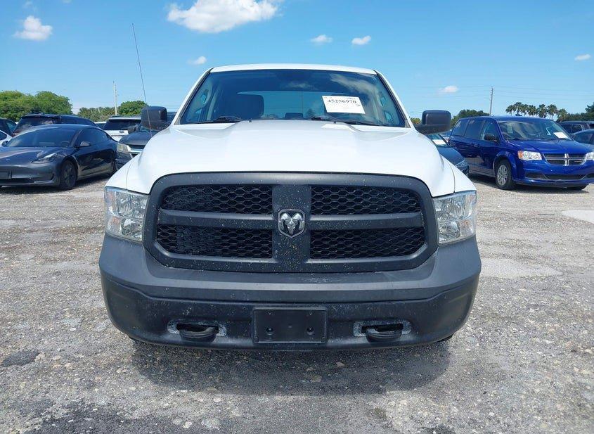 Ram 1500