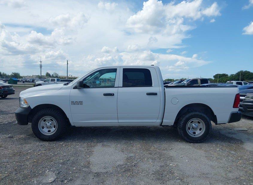 Ram 1500
