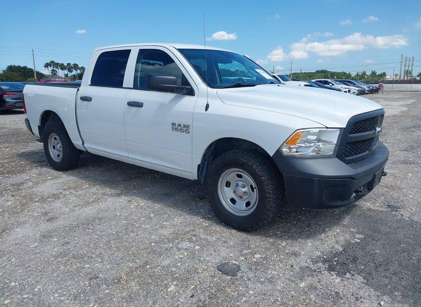 Ram 1500