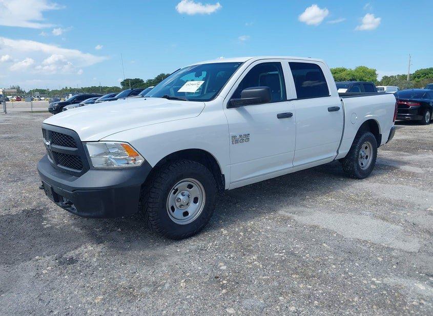 Ram 1500