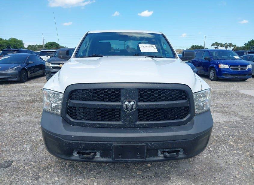 Ram 1500