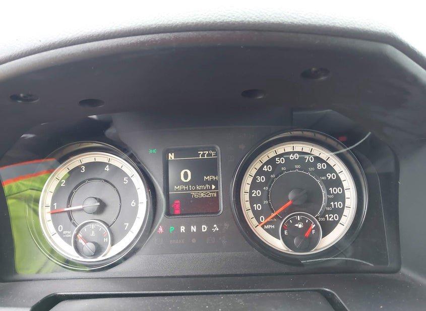 Ram 1500
