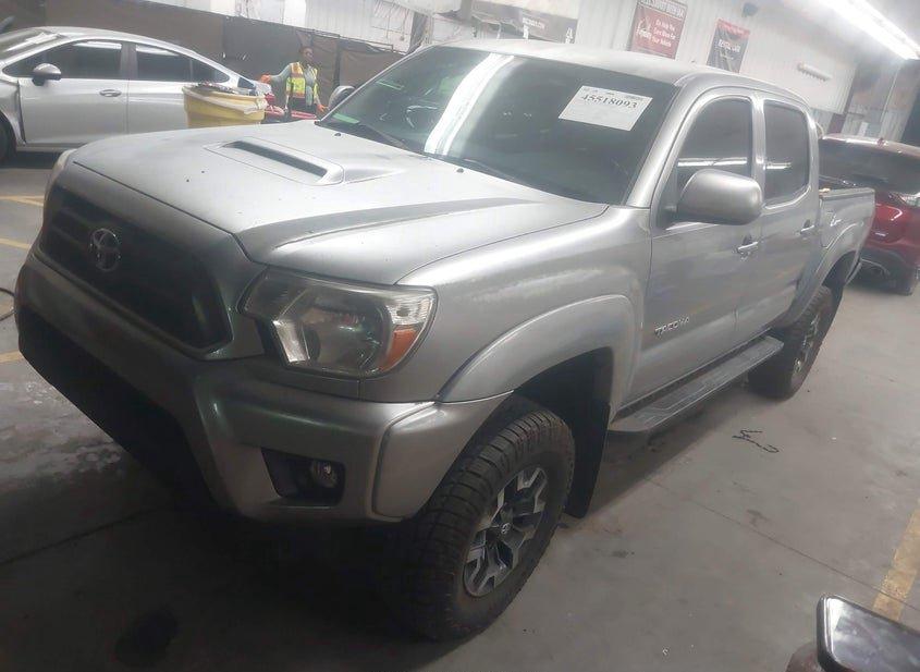 Toyota Tacoma