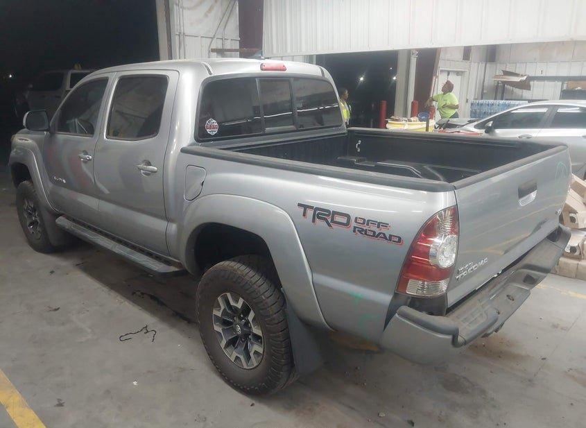 Toyota Tacoma