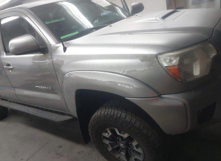 Toyota Tacoma