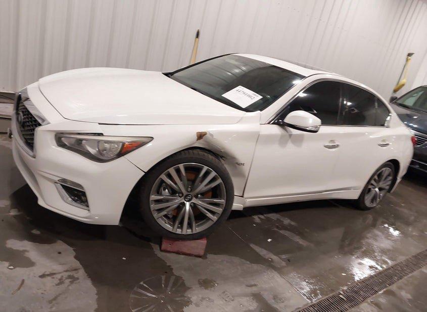 Infiniti Q50