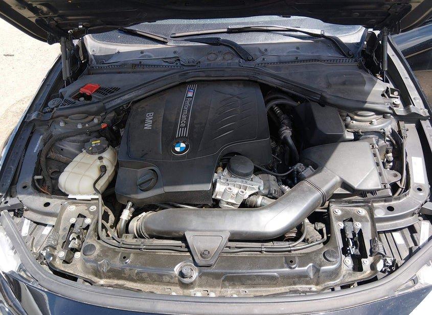 BMW 335I