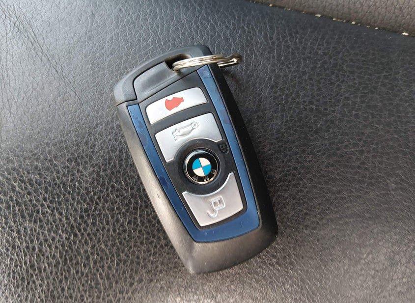 BMW 335I