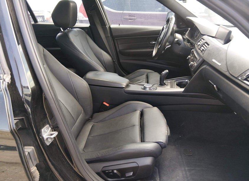 BMW 335I