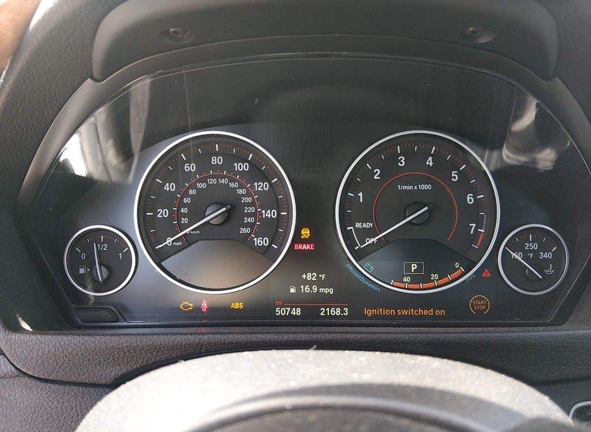 BMW 335I