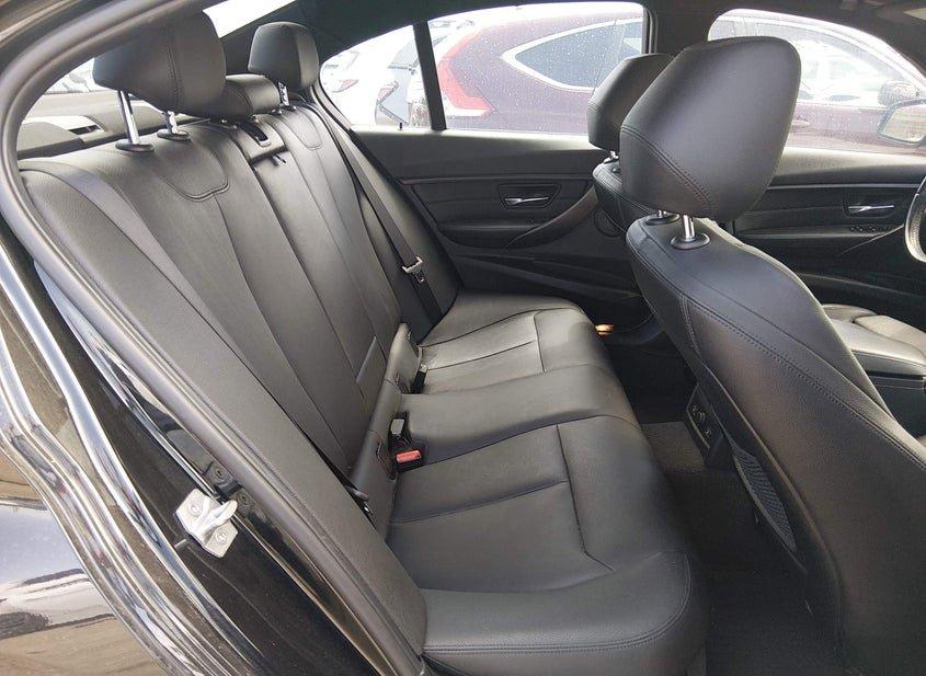 BMW 335I