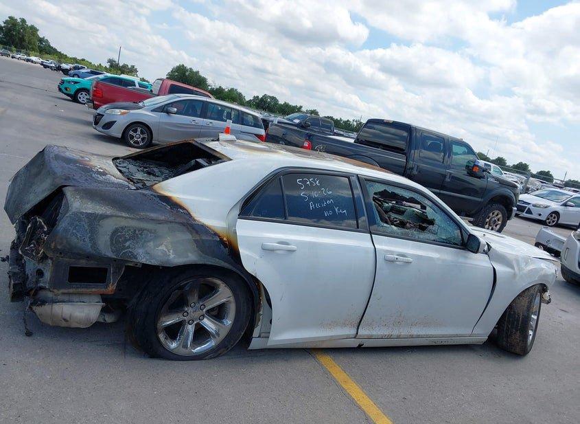 Chrysler 300