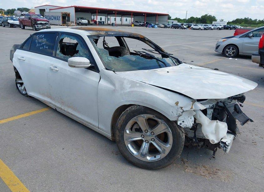 Chrysler 300