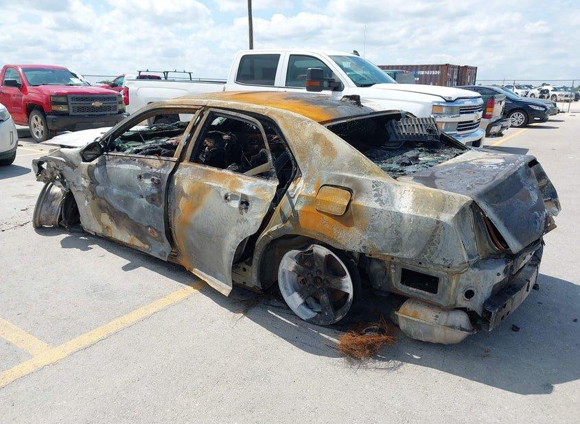 Chrysler 300