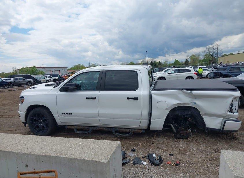 Ram 1500