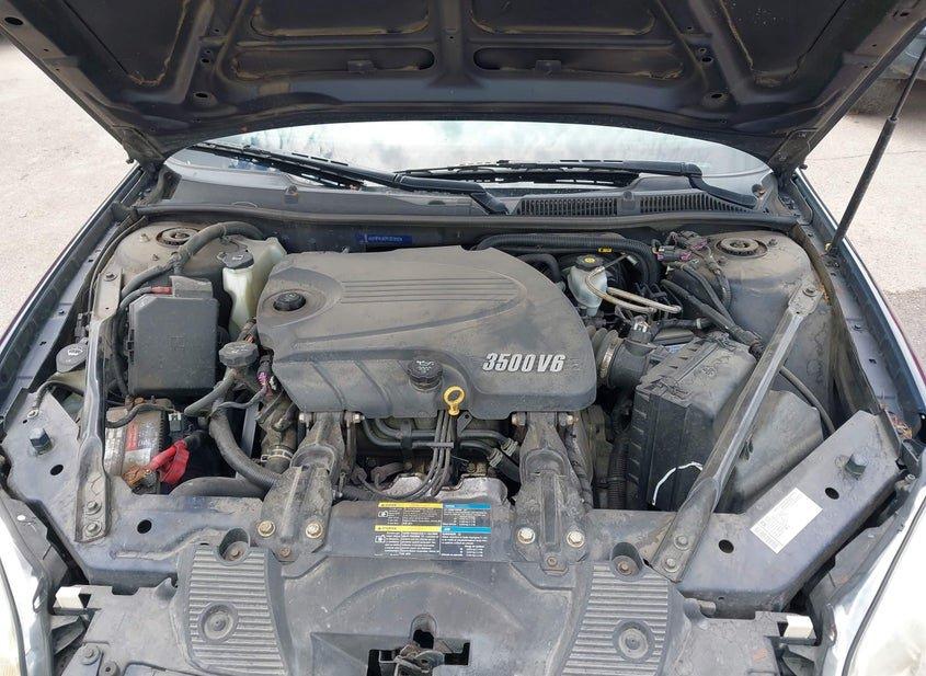 Chevrolet Impala