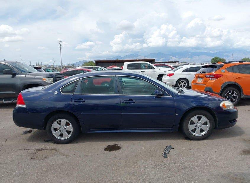 Chevrolet Impala